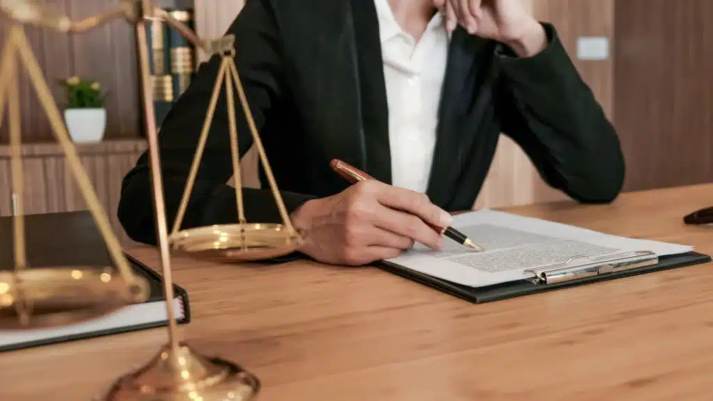 The Importance of Legal Representation After a Workplace Injury Image 2