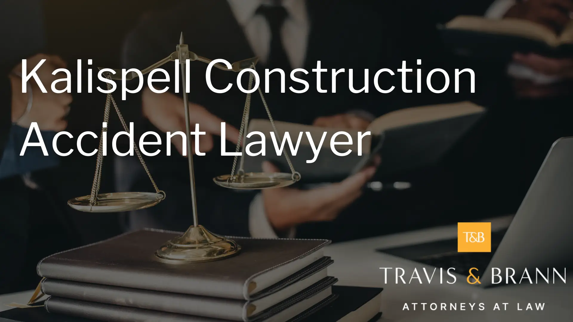 Kalispell Construction Accident Lawyer Image